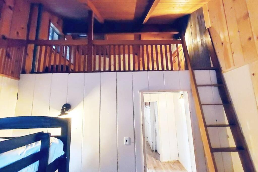 Redwood Retreat, Mountains, Adventure And Nature Ponderosa Esterno foto