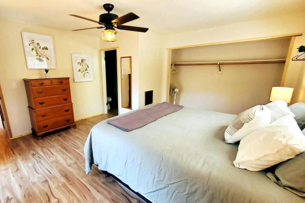 Redwood Retreat, Mountains, Adventure And Nature Ponderosa Esterno foto